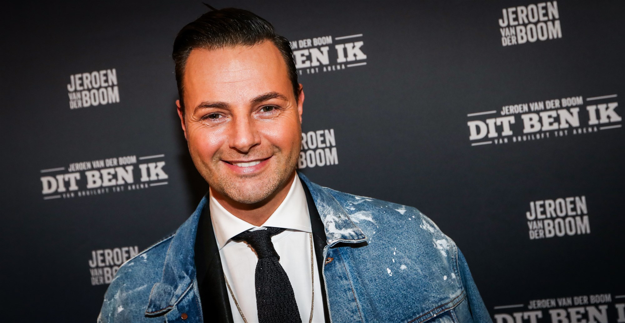 Gieren! Fred van Leer en Richard Groenendijk komen met een podcast