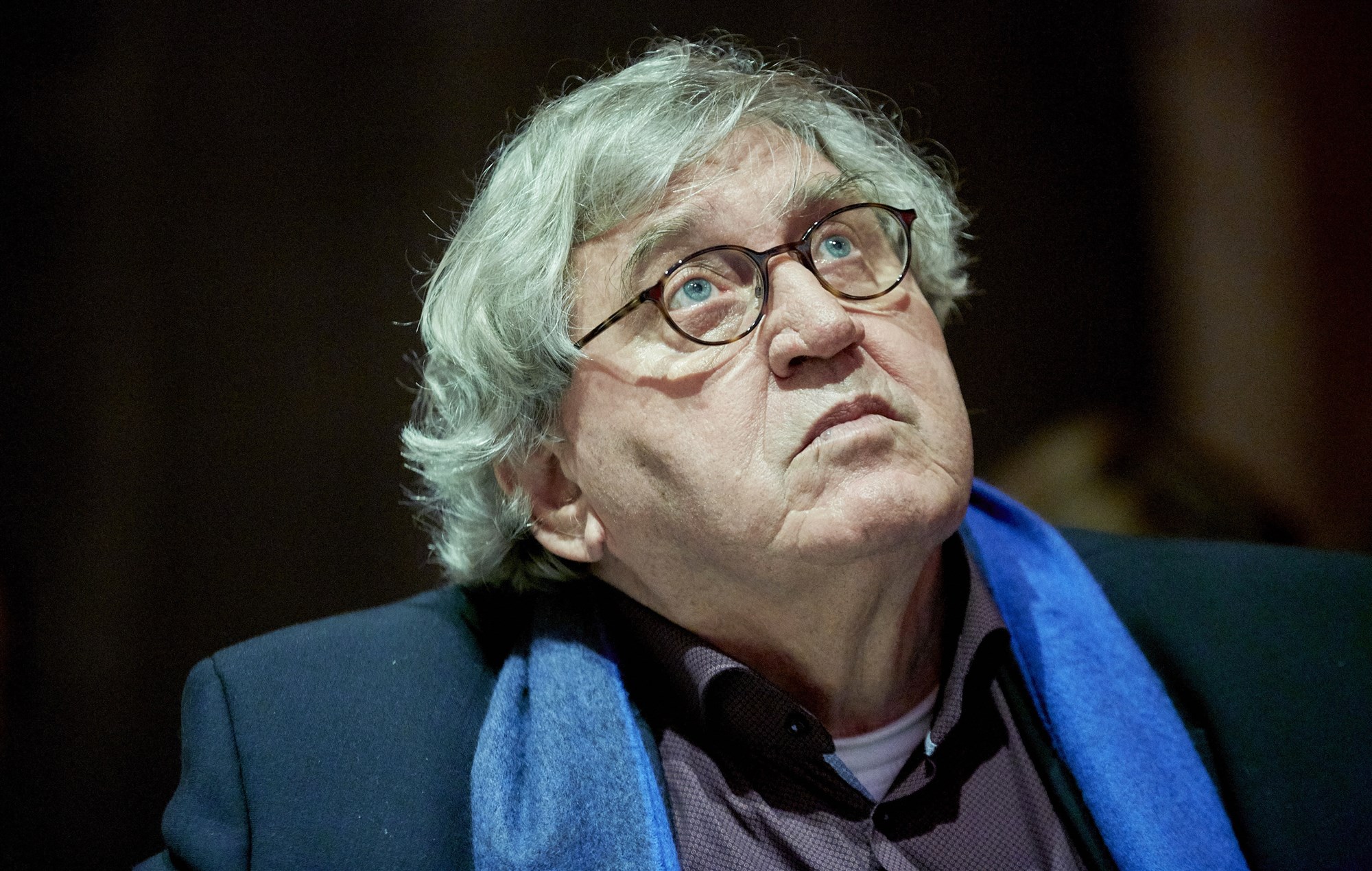 Bram Peper (82) overleden: een ode aan onze oud-burgemeester - indebuurt