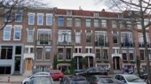 Claes de Vrieselaan