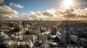 Rotterdam Skyline_Pascal Striebel
