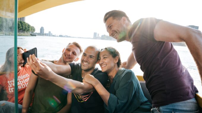 watertaxi