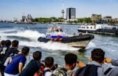 wereldhavendagen reddingboot