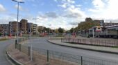 zevenkampse ring