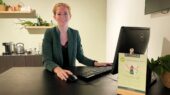 Holland & Barrett Health & Happiness Studio