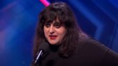 lisette brillemans holland's got talent 2