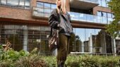 Streetstyle Julia