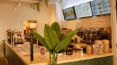 SupaFood Van Oldenbarneveltstraat
