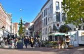 oude binnenweg rotterdam