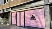 Joe & the Juice Rotterdam Meent