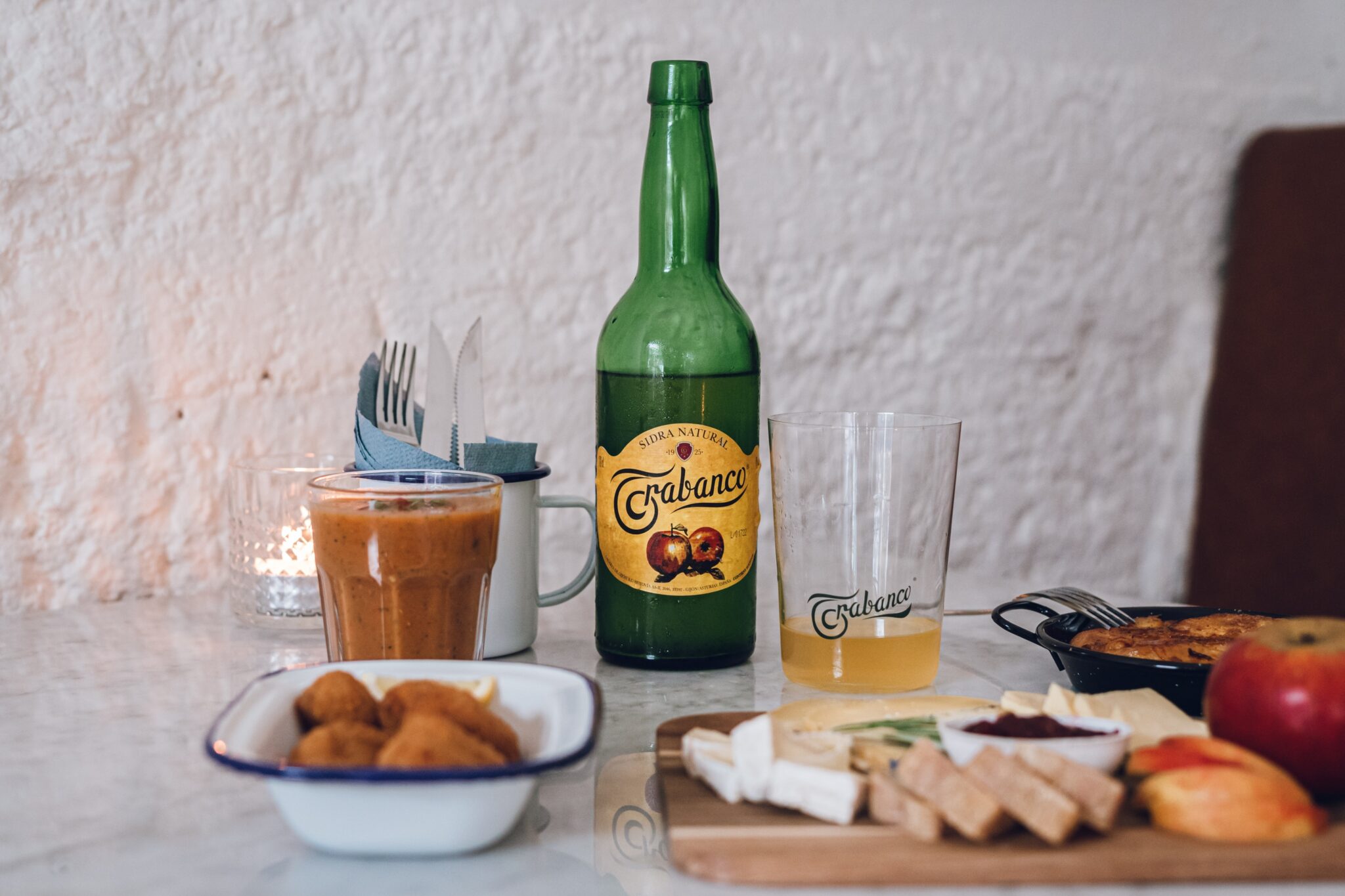 Nieuw! De Ciderbar is de perfecte borrelspot in de Hofbogen Oozo.nl