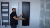 Radiator outlet hoofdbeeld