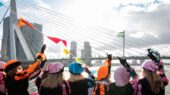 Sinterklaasintocht 2022 rotterdam