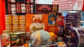 Thanksgiving Rotterdam kalkoen kerst Plumule Nieuwe Binnenweg expat shop