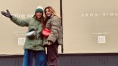 Anna + Nina Rotterdam