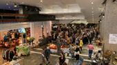 waluw vintage markt de doelen