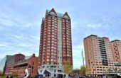 appartementencomplex de statendam rotterdam binnenrotte