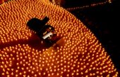 candlelight concerts