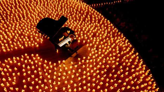 candlelight concerts