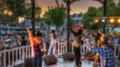 rotterdam bluegrass festival