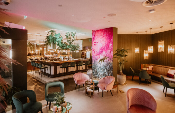 Restaurant JAQ Alexander Sporre