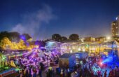 oud en nieuw feestjes rotterdam weelde