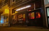 Takumi ramenrestaurant Rotterdam William Boothlaan