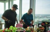 koken met hans open rotterdam