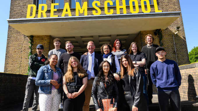 Dreamschool