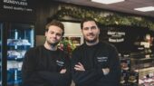 Butcher Boutique Rotterdam Kralingen The Meat Boys Thom Tjeerd