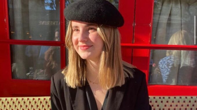 Favorieten van Ilse