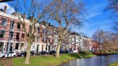 Provenierssingel Rotterdam