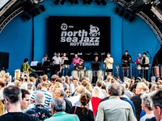 NN North Sea Jazz Festival 2024