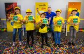Legoland Discovery Centre Kids Crew Finale
