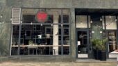 vegan pizza bar