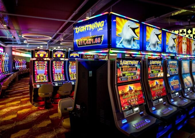 casino