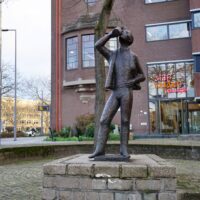 bierdrinker crooswijk rotterdam