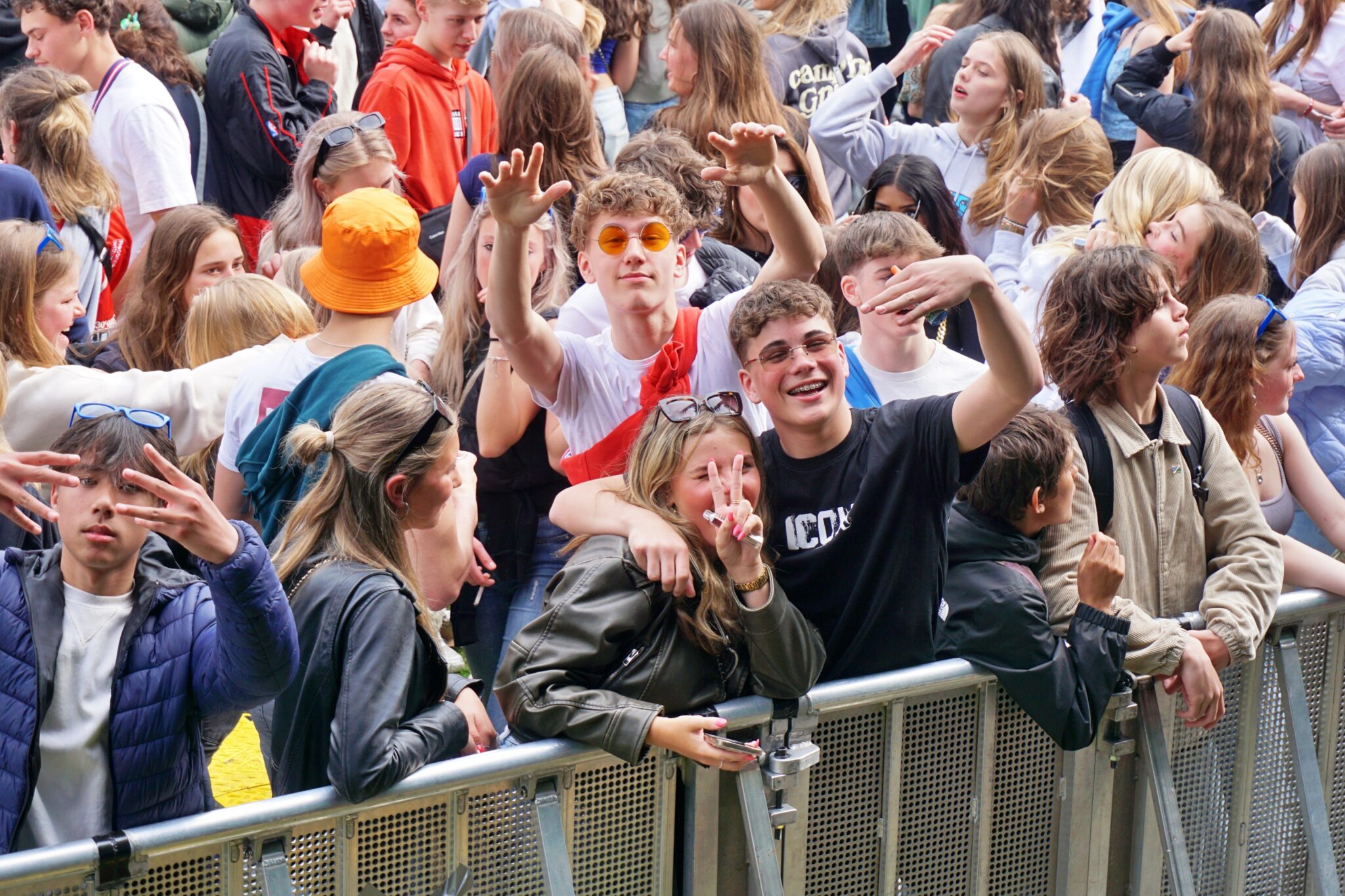 Weektips: dit is er te doen in Rotterdam (5 – 8 mei)