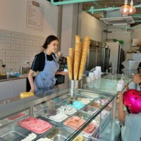 ijssalon noli mathenesserplein rotterdam-west