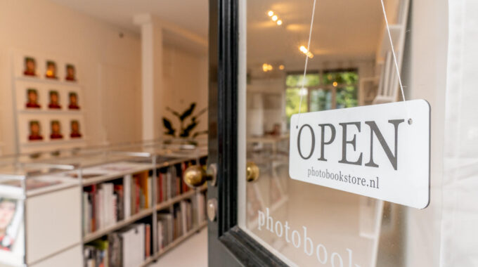 Photobookstore