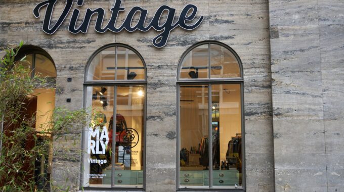 marly vintage