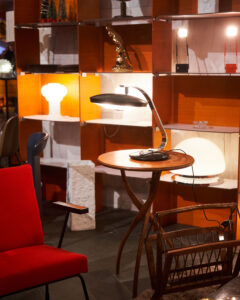 Waluw Vintage Markt
