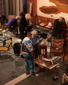 Waluw Vintage Markt