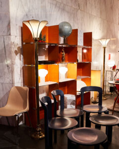 Waluw Vintage Markt