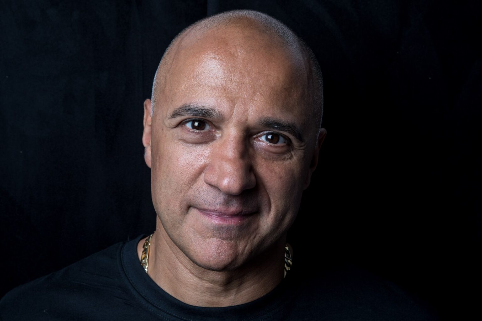 Douze points! Paul Elstak werkt mee aan inzending voor het Songfestival