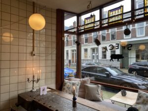 Restaurant Speck