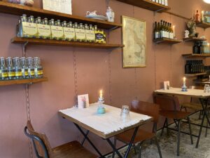 Restaurant Speck
