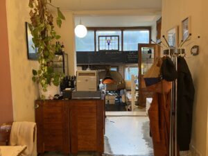 Restaurant Speck