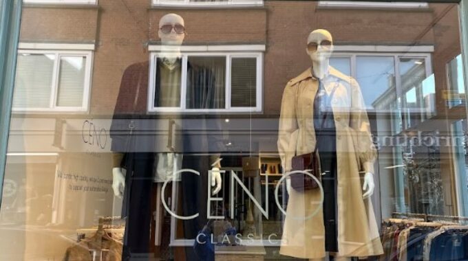 céno classics