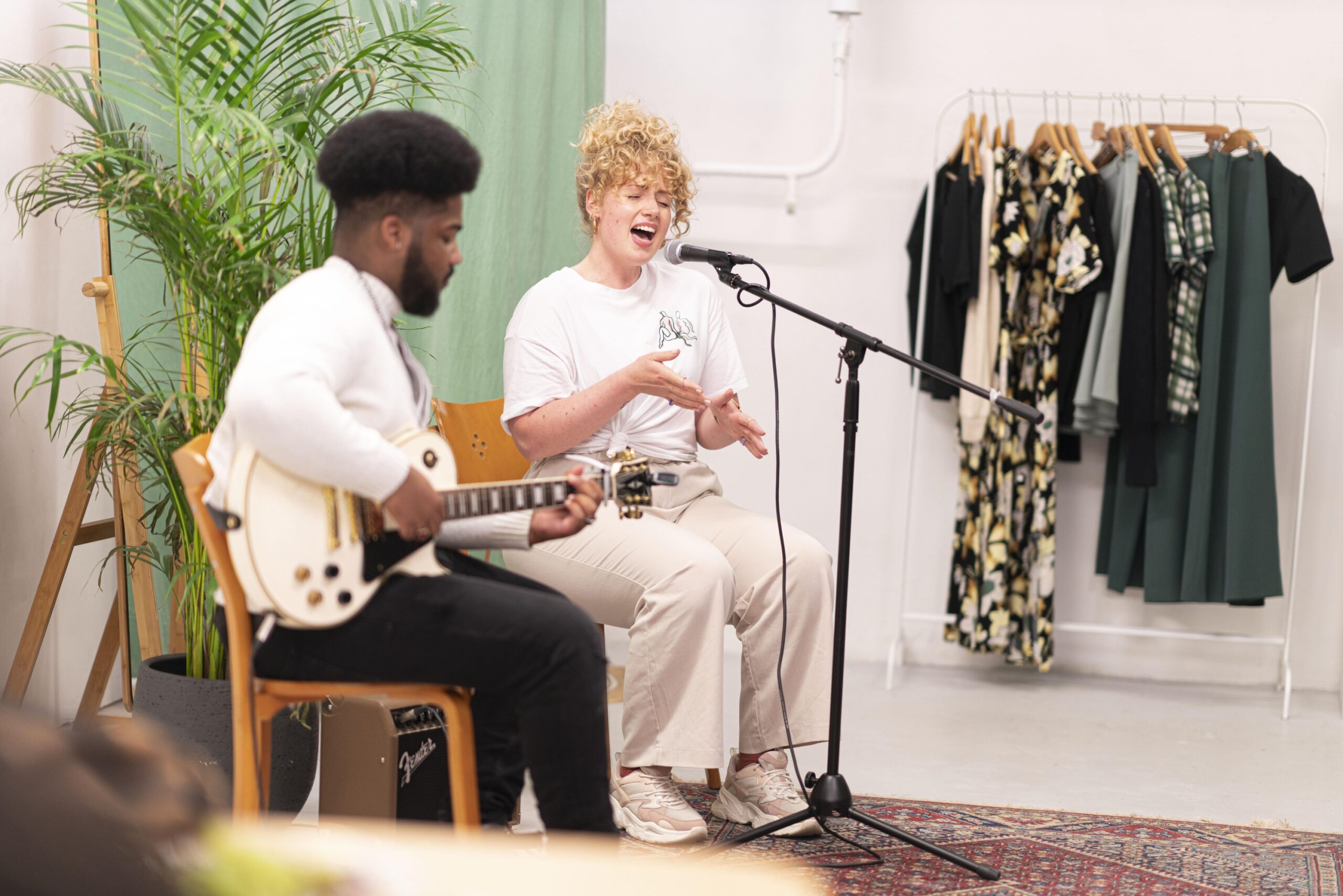 Eten, shoppen en muziek: festival Boutique Fantastique keert eind mei terug
