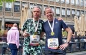 nn marathon rotterdam 2024